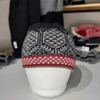 Kotte Hat - Charcoal