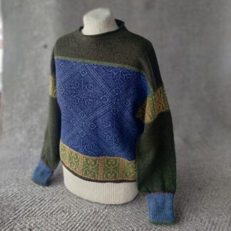 Ask Jumper - Midnight